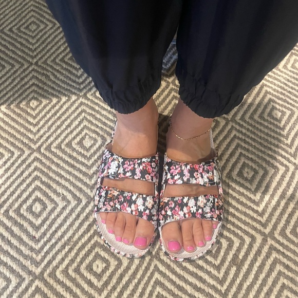 Freedom Moses slides - Picture 1 of 4